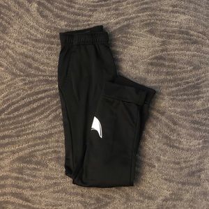 Youth Size XL Nike Dri-Fit Sweatpants